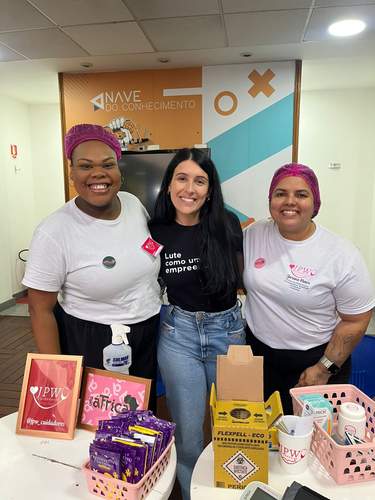 Nave do Conhecimento – Nova Brasília | Complexo do Alemão – RJ