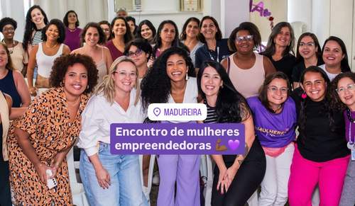 Casa da Mulher Carioca – Tia Doca – RJ