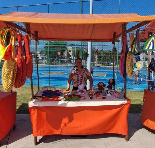 Parque Oeste – Campo Grande | RJ